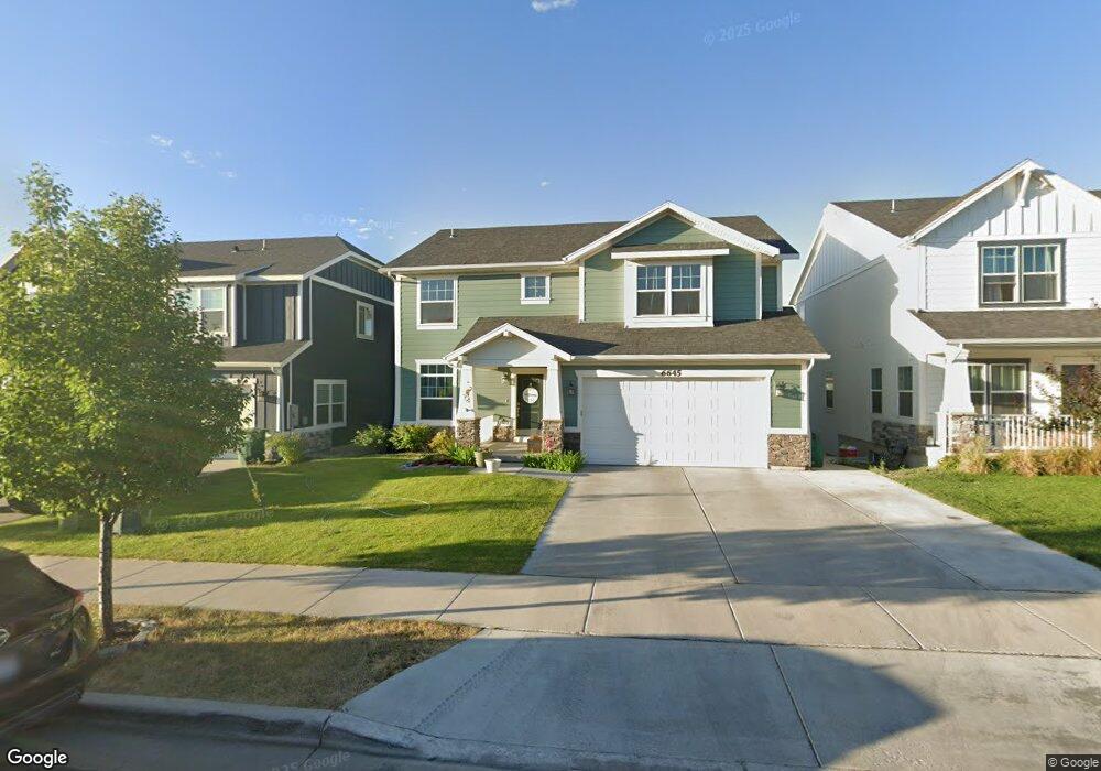 6645 W Terrace Top Ln unit 317, West Jordan, UT 84081 - photo 1