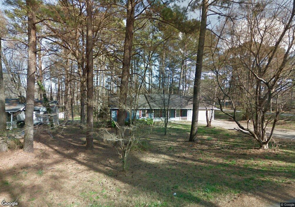 566 Forest Hill Dr, Stockbridge, GA 30281 - photo 1