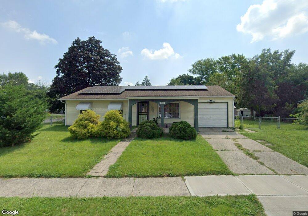 344 Daytona Rd, Columbus, OH 43228 - photo 1