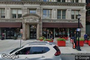 129 N Washington Ave, Scranton, PA 18503