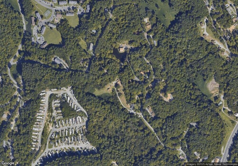 3310 Forge Hideaway Rd, Pigeon Forge, TN 37863 - photo 1