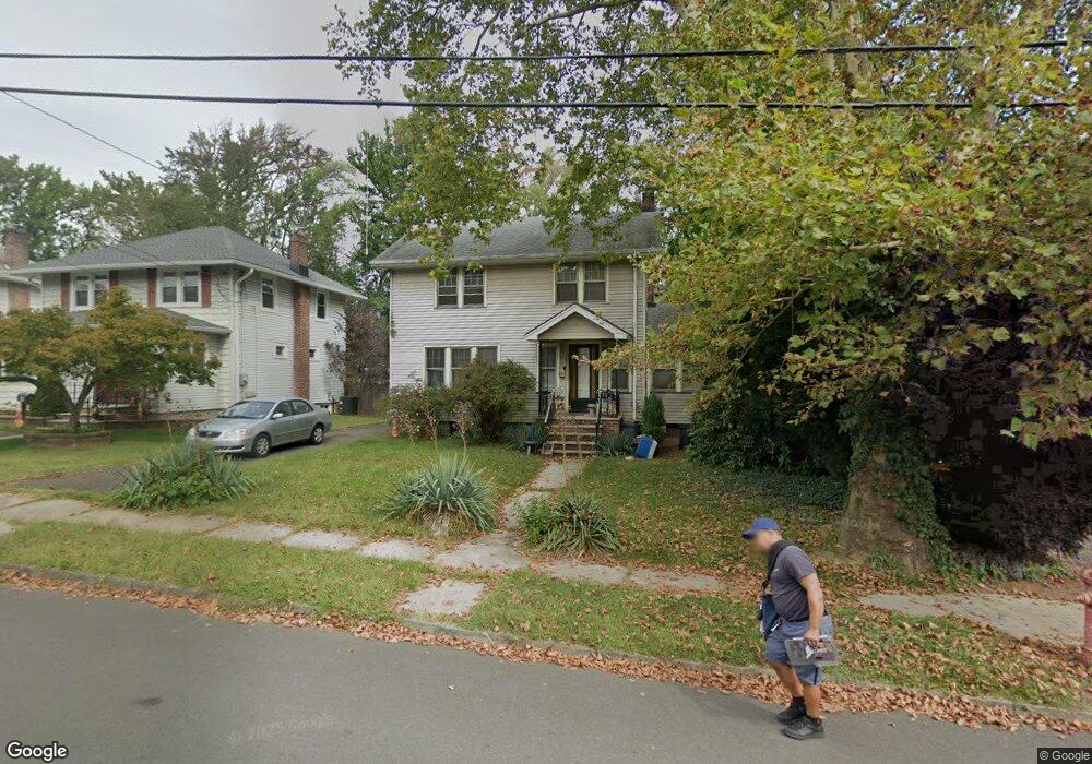 955 Maurice Ave, Rahway, NJ 07065 - photo 1