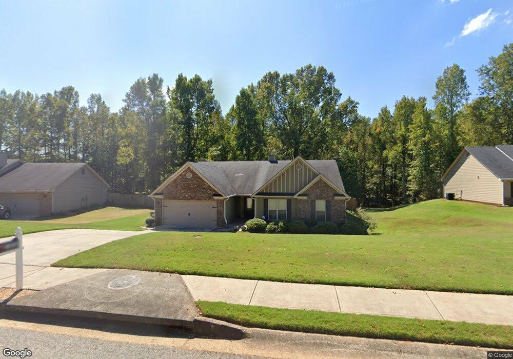 1456 Fieldstone Ct unit 20, Winder, GA 30680 - photo 1
