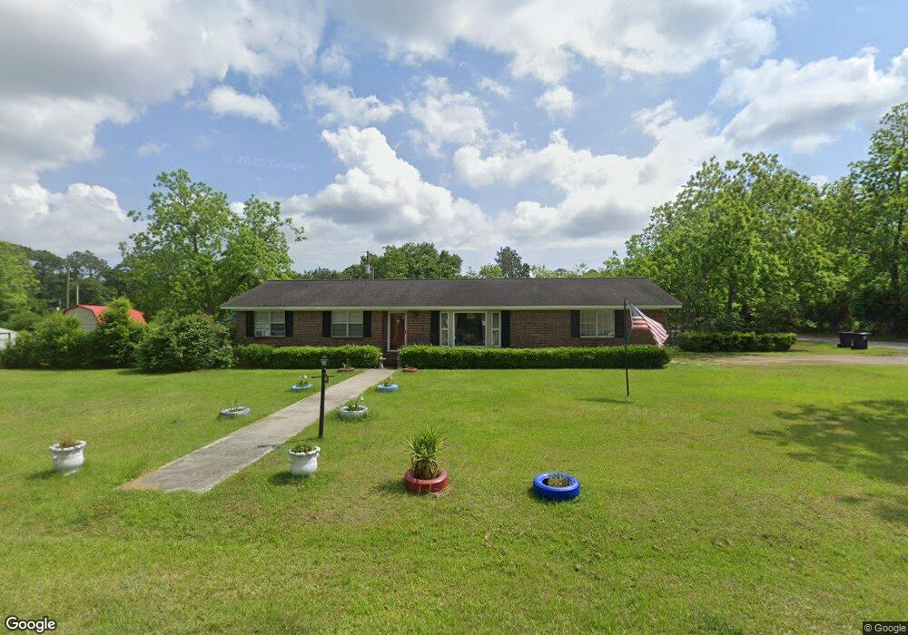 103 Oak St, Fitzgerald, GA 31750 - photo 1