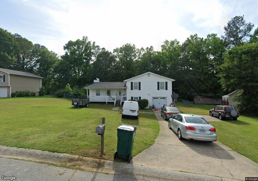 128 River Ridge Dr, Carrollton, GA 30117 - photo 1