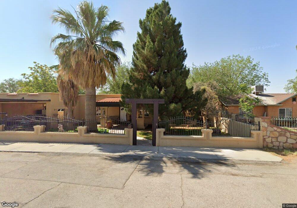 520 Martha Way, El Paso, TX 79907 - photo 1