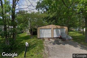 260 York Rd, Austin, IN 47102