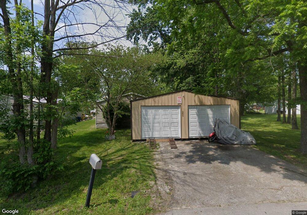 260 York Rd, Austin, IN 47102 - photo 1