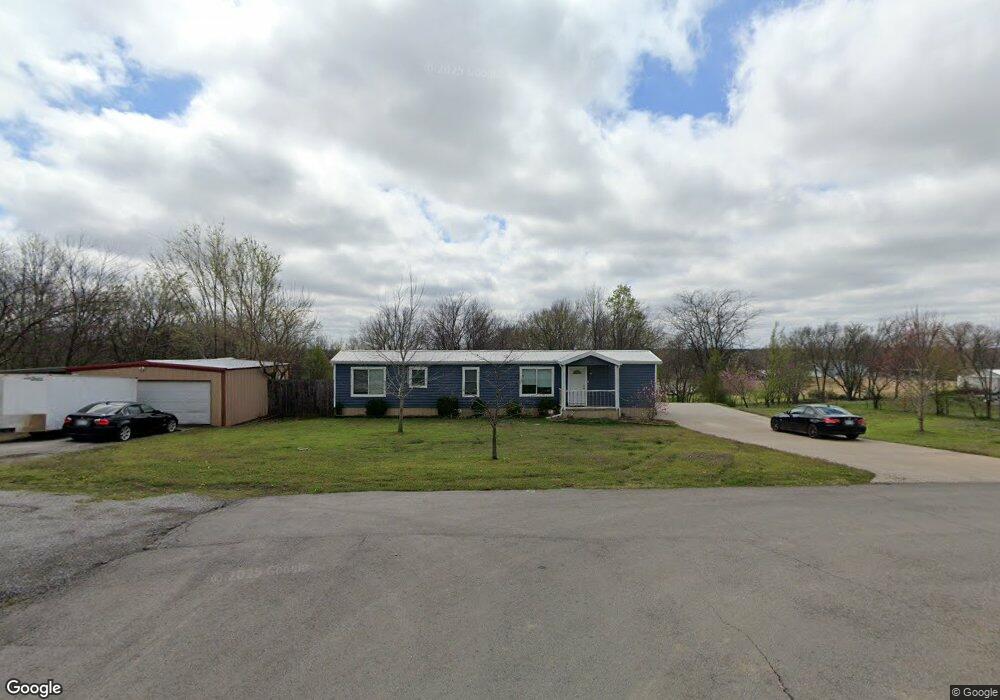 11006 S 216th Ave E, Broken Arrow, OK 74014 - photo 1