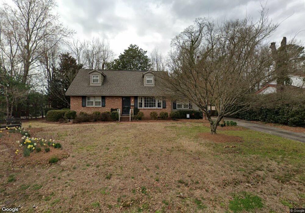 1011 Sioux Dr, Jacksonville, NC 28540 - photo 1