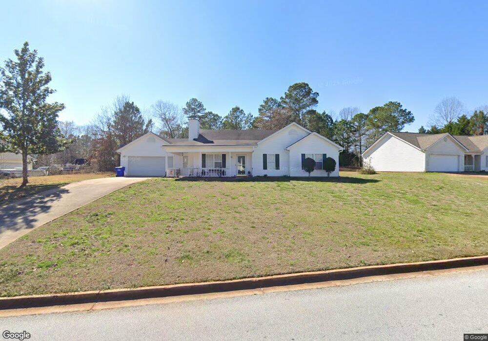 420 Mountainview Dr unit 47C, Covington, GA 30016 - photo 1