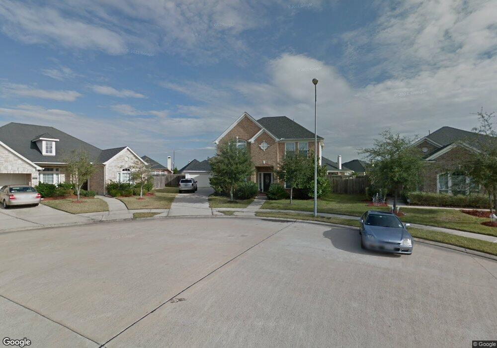 2410 Hidden Park Ct, Richmond, TX 77469 - photo 1