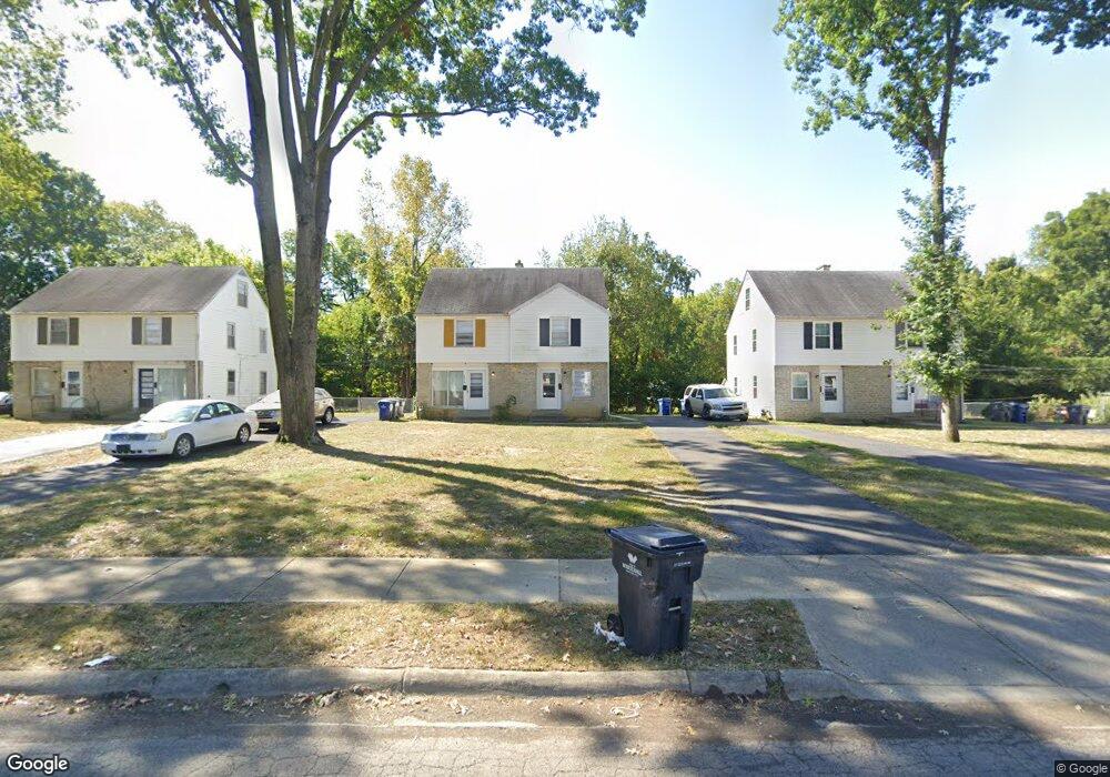 3973 Beechbank Rd unit 975, Columbus, OH 43213 - photo 1