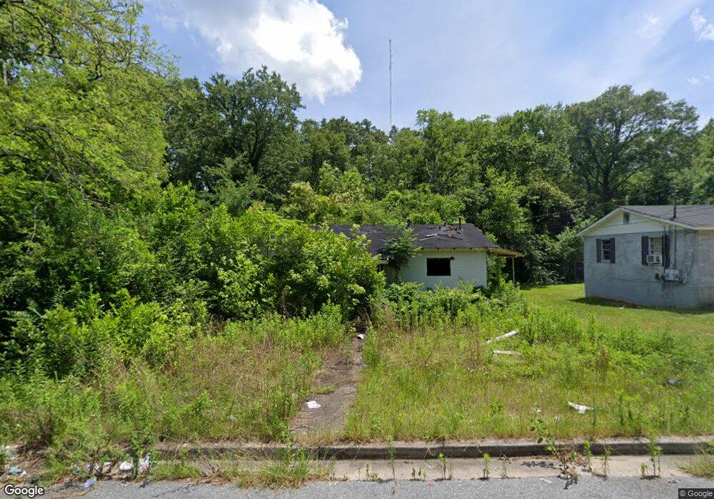 1249 Hall St, Macon, GA 31217 - photo 1