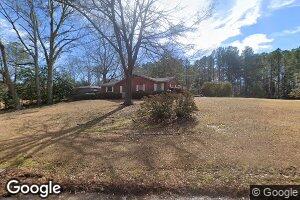 303 Lillian Ave, Newton, MS 39345