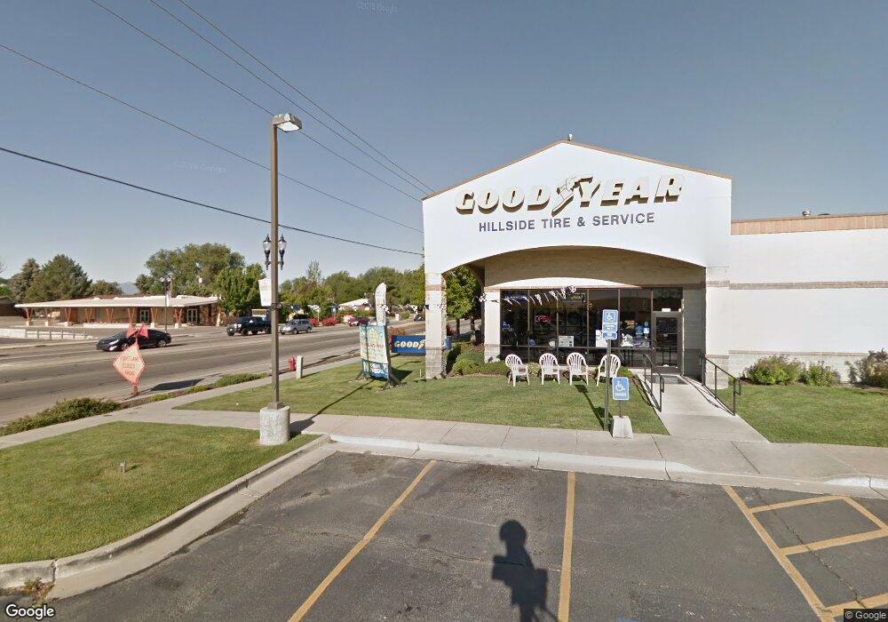 1850 W 7800 S, West Jordan, UT 84084 - photo 1