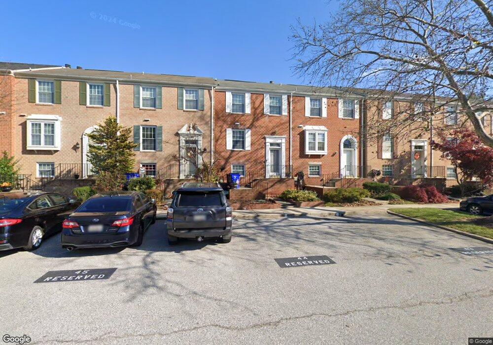 10608 High Beam Ct, Columbia, MD 21044 - photo 1