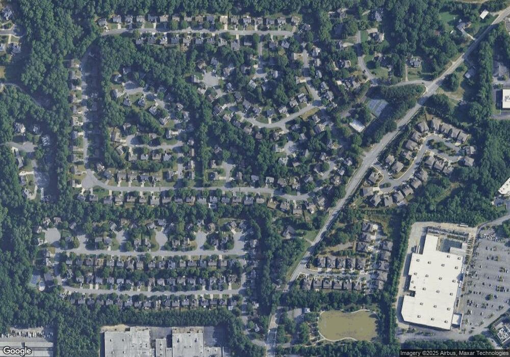 2580 Traywick Chase, Alpharetta, GA 30004 - photo 1