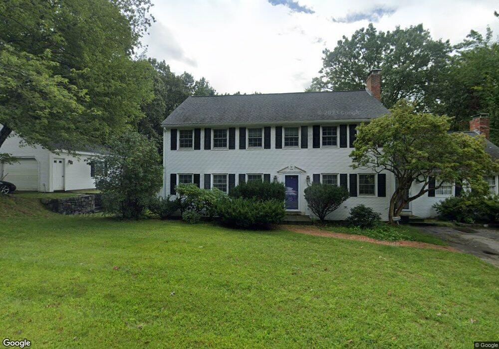 6 Crestview Dr, Southborough, MA 01772 - photo 1