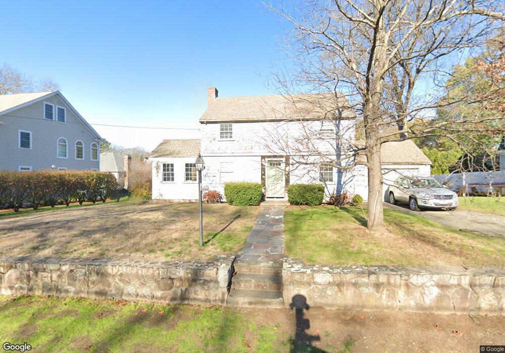 23 Macarthur Rd, Wellesley, MA 02482 - photo 1