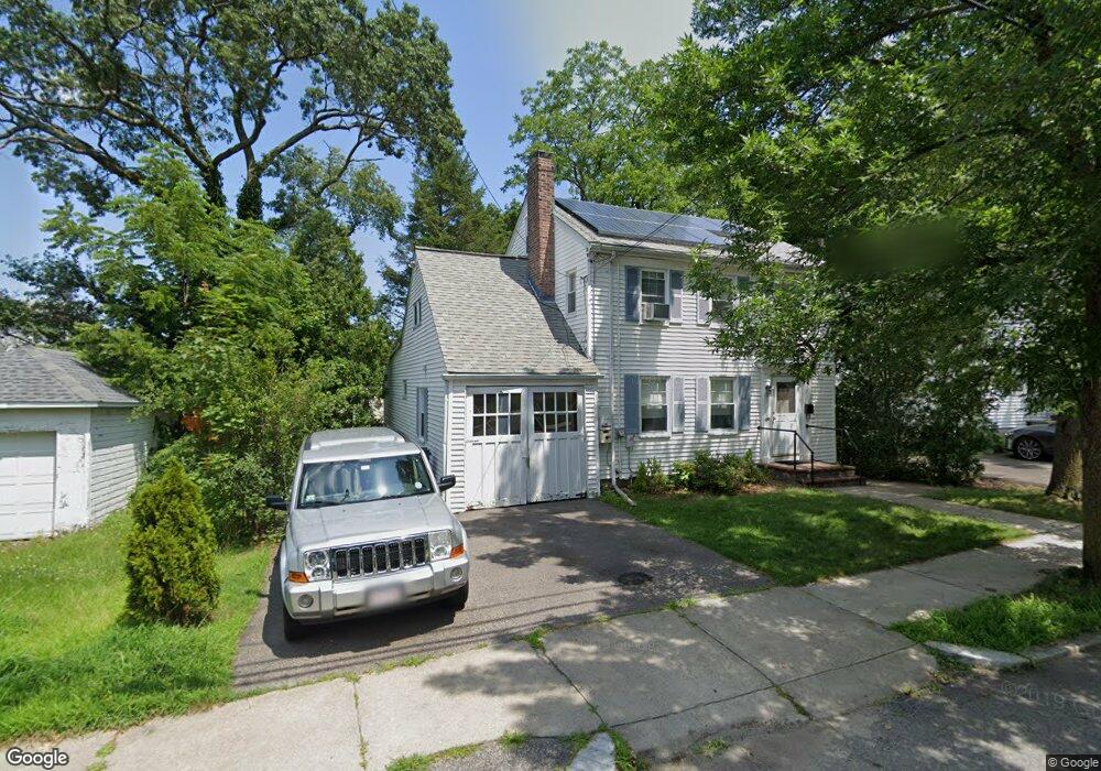 189 Perham St, West Roxbury, MA 02132 - photo 1