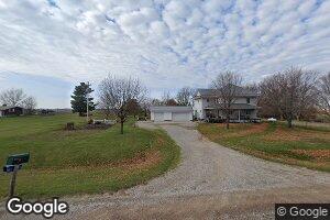3818 B Ave, Gilman, IA 50106
