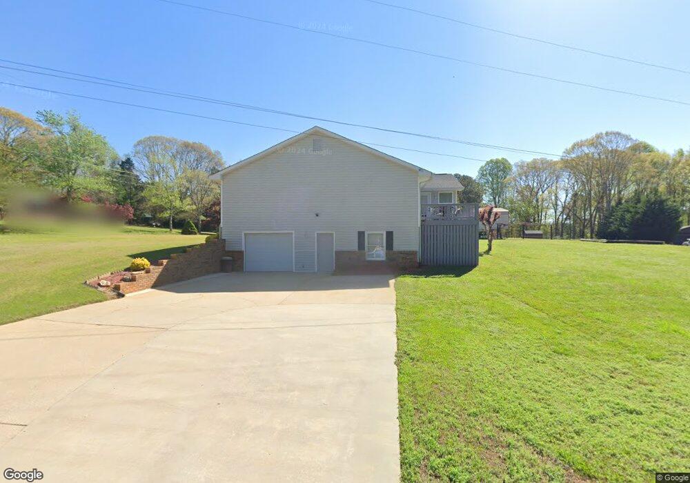 5100 Nichols Dr, Flowery Branch, GA 30542 - photo 1