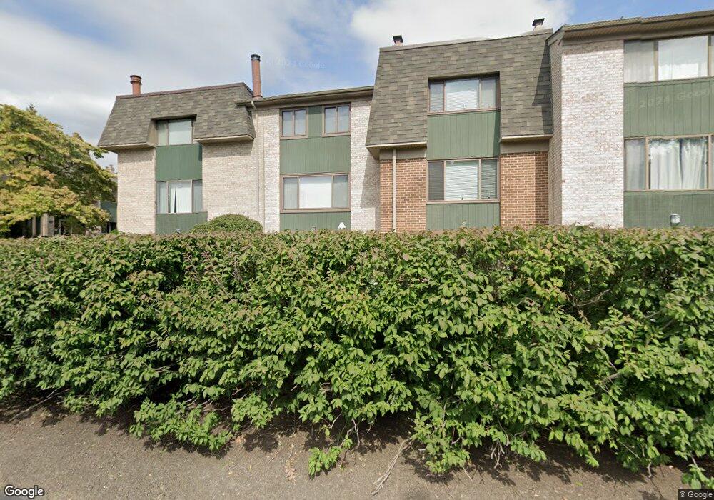 1053 Putnam Blvd unit 48, Wallingford, PA 19086 - photo 1