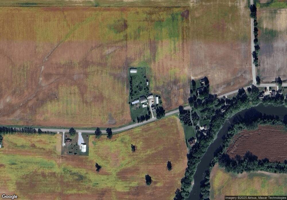 9200 van Cleve Rd, Vassar, MI 48768 - photo 1