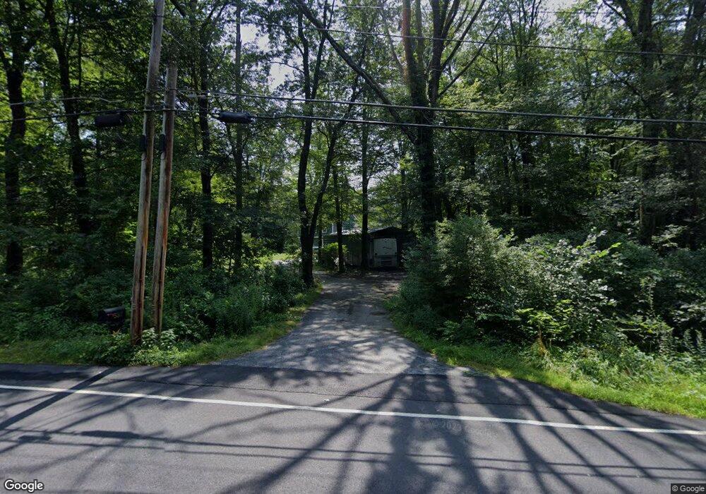 537 Boston Rd, Sutton, MA 01590 - photo 1