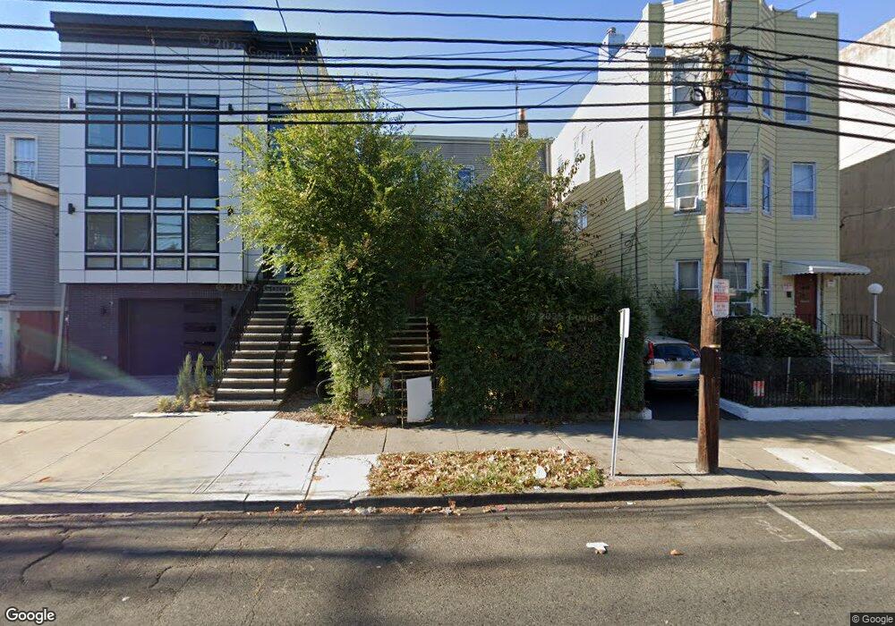 983 Summit Ave, Jersey City, NJ 07307 - photo 1