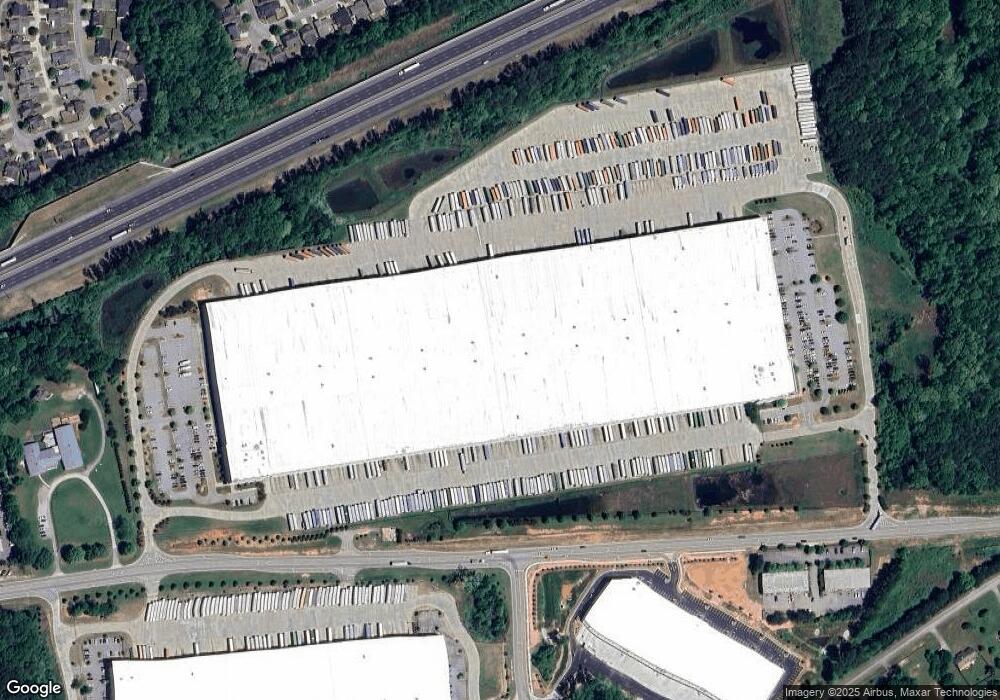 11510 Lewis Braselton Blvd, Braselton, GA 30517 - photo 1