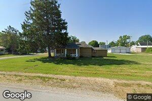 81 E Smith St, Bloomingdale, IN 47832