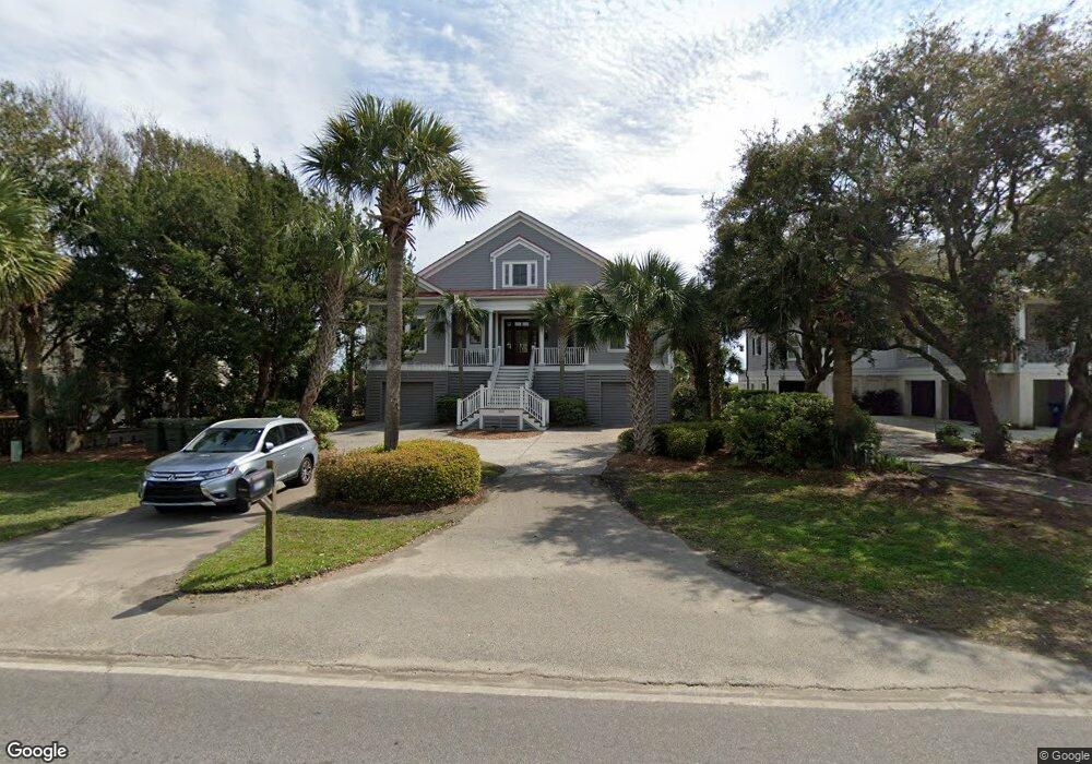 3012 Palm Blvd, Isle of Palms, SC 29451 - photo 1