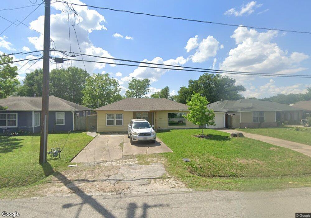 5203 Werner St, Houston, TX 77022 - photo 1