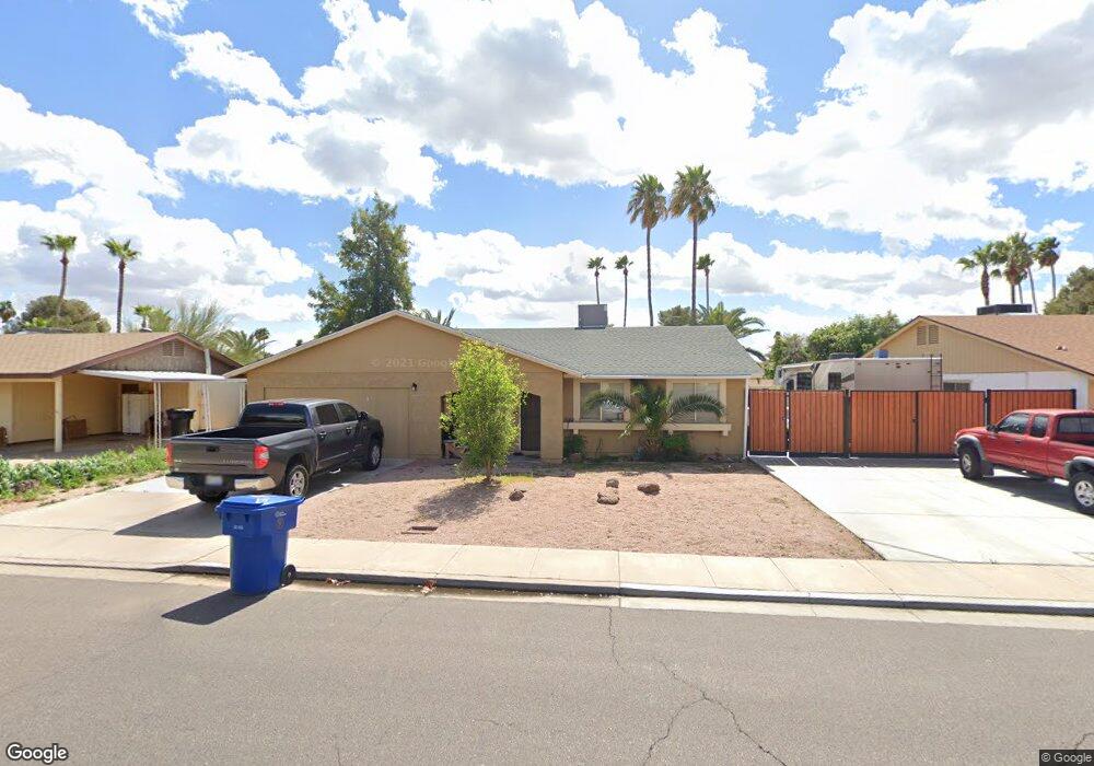 2117 W Obispo Ave, Mesa, AZ 85202 - photo 1