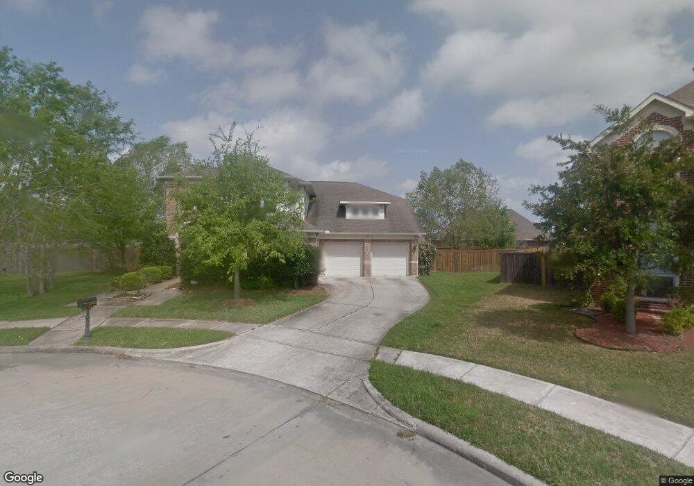 5805 Lawrence Ct, Pearland, TX 77584 - photo 1