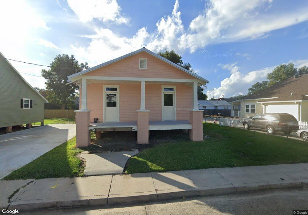 139 Williams Ave, Houma, LA 70364 - photo 1