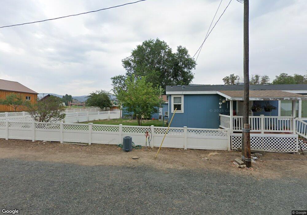 438 3rd St, Monument, OR 97864 - photo 1