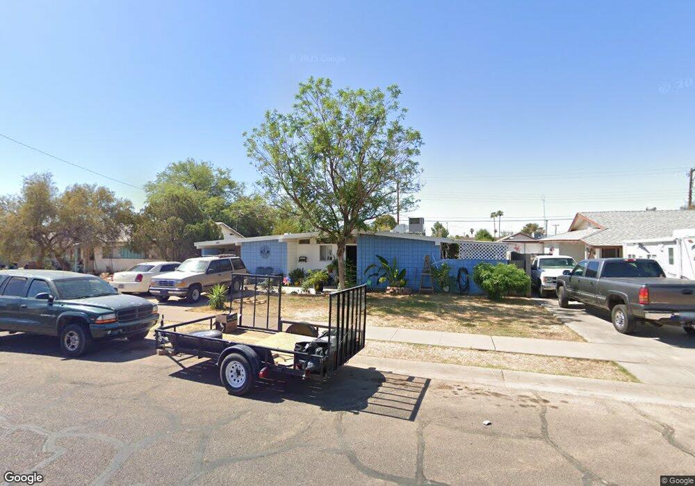 3645 W Lawrence Ln, Phoenix, AZ 85051 - photo 1