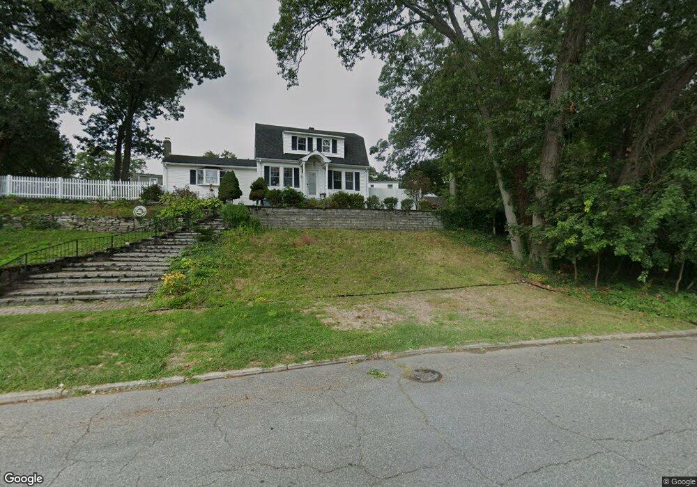 84 Beachmont Ave, Cranston, RI 02905 - photo 1