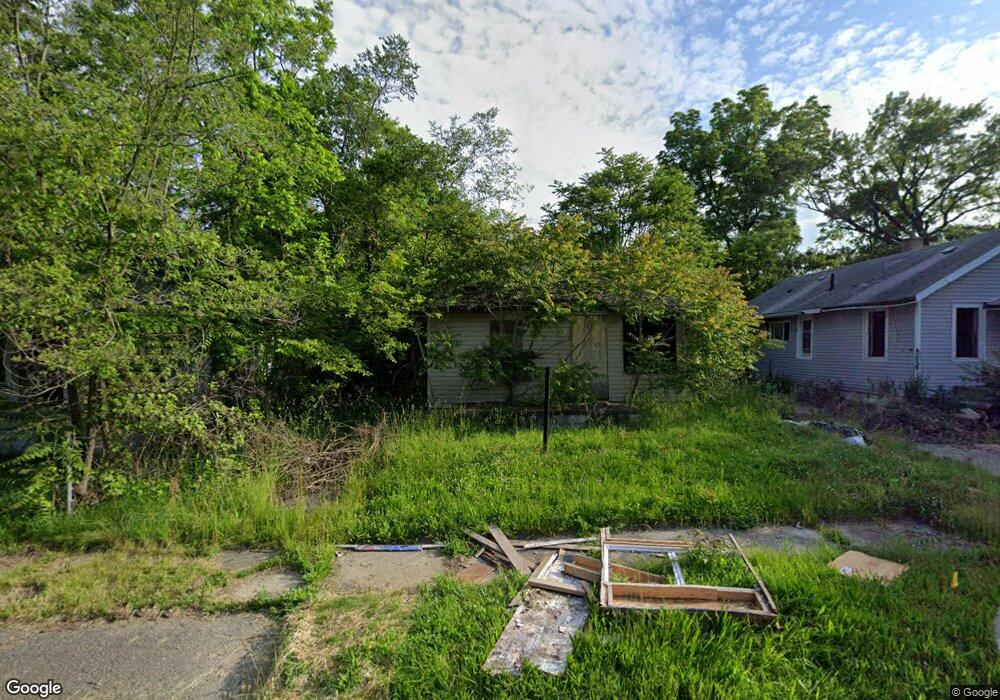 325 E Lorado Ave, Flint, MI 48505 - photo 1