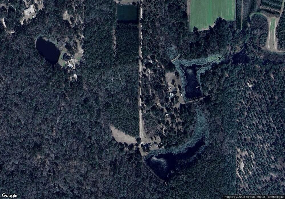 436 Mcmillan Rd, Ochlocknee, GA 31773 - photo 1