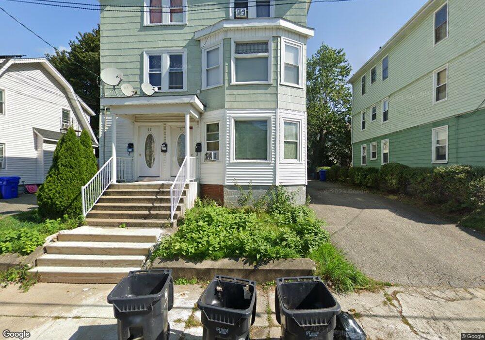 61 Daniels St, Pawtucket, RI 02860 - photo 1