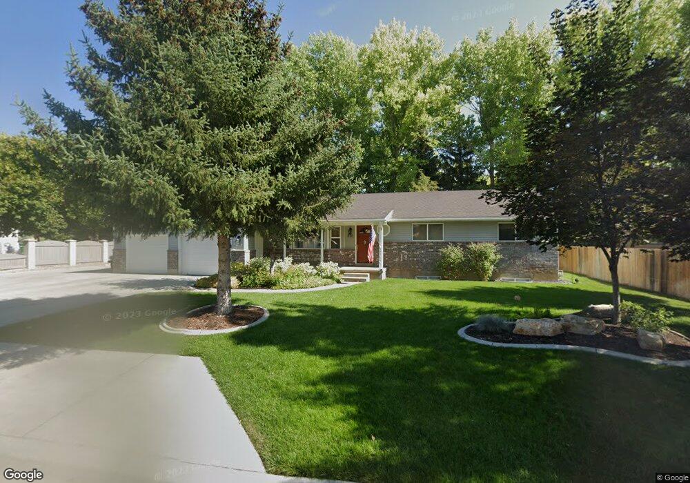 210 Summit Dr, Smithfield, UT 84335 - photo 1