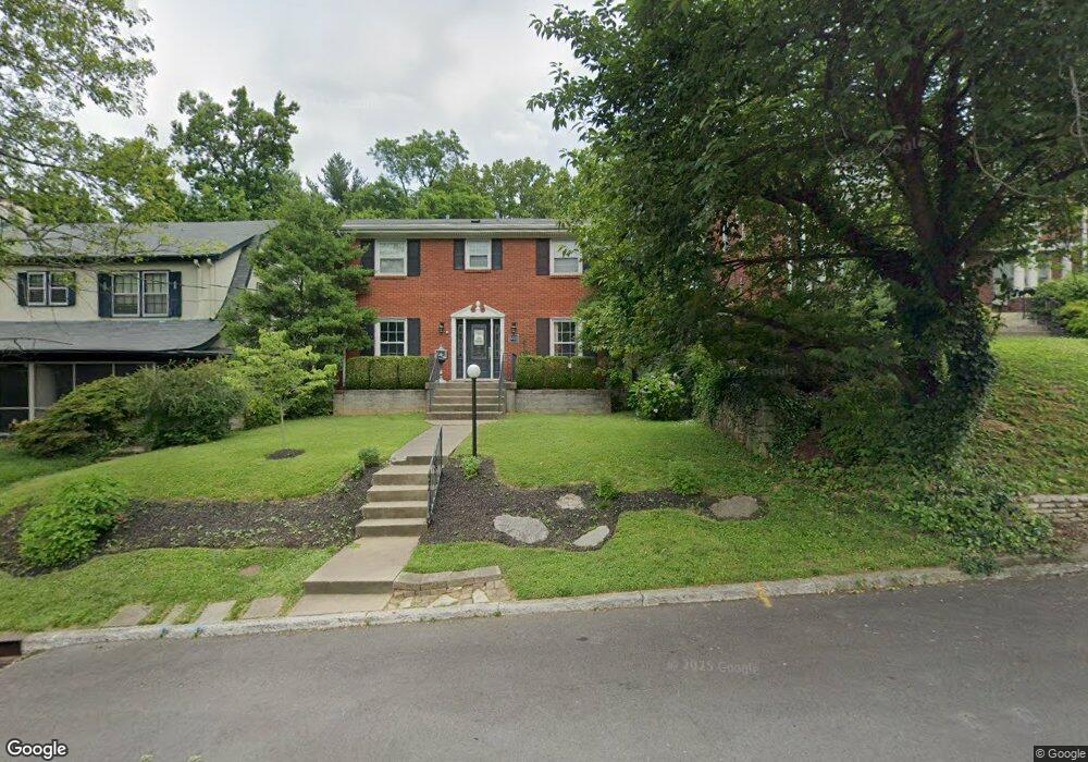 1411 Rosewood Ave, Louisville, KY 40204 - photo 1