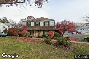 154 Haverford Dr, Wilkes Barre, PA 18702