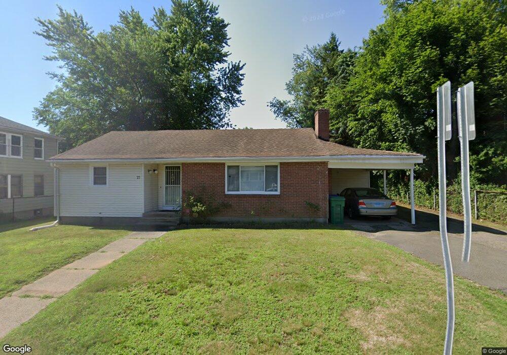 27 Harding Ave, Bloomfield, CT 06002 - photo 1