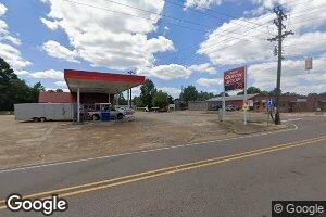 117 Johnson Ave, Eupora, MS 39744