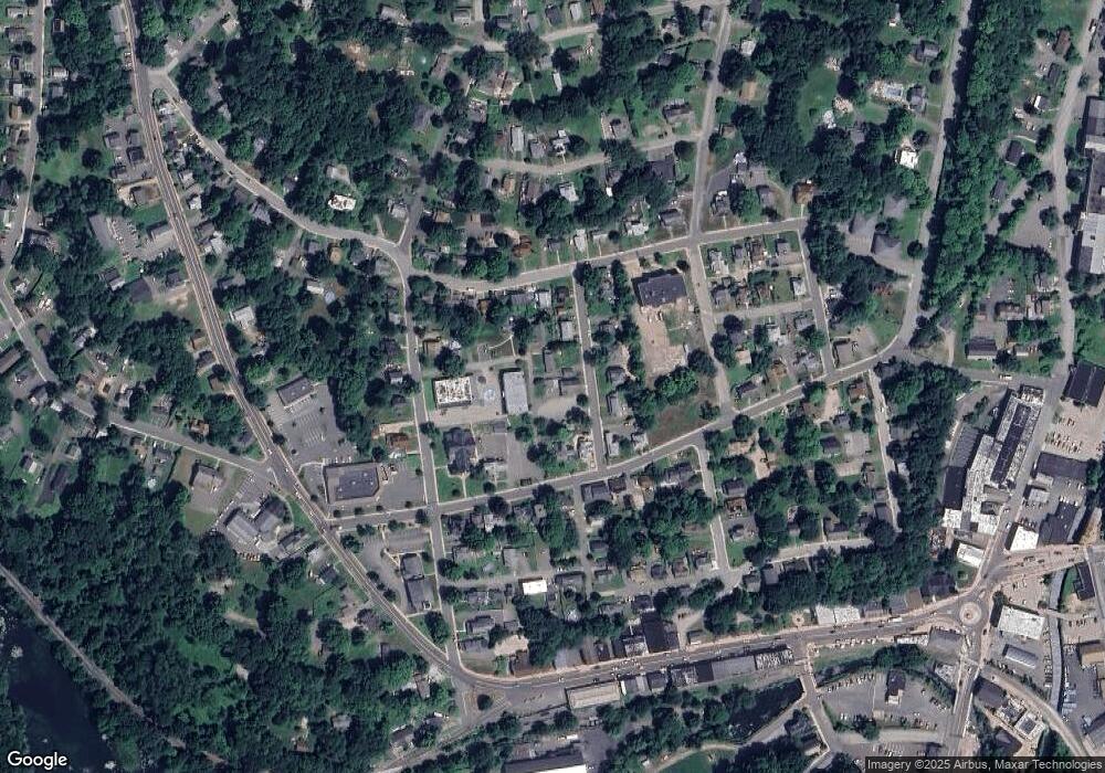 6 Benton St, Stafford Springs, CT 06076 - photo 1